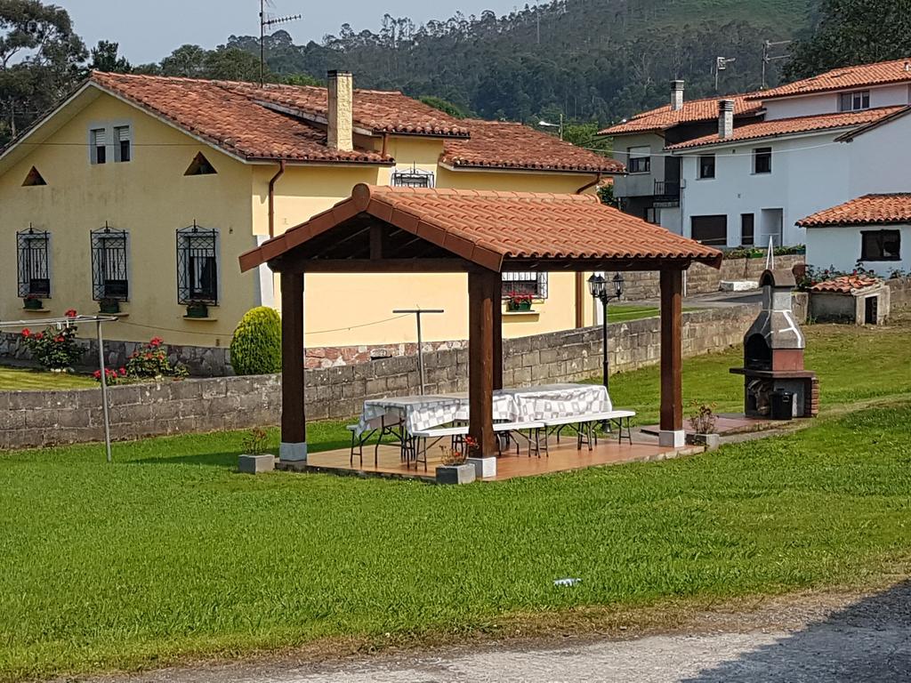 Casa De Aldea La Llosa Casa di campagna Llanes